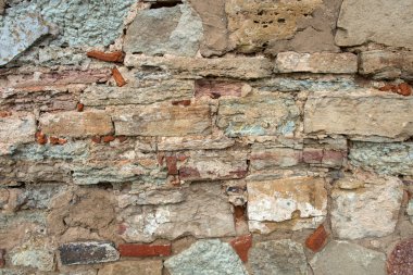 arkeolojik rurikovo Höyük. Veliky novgorod