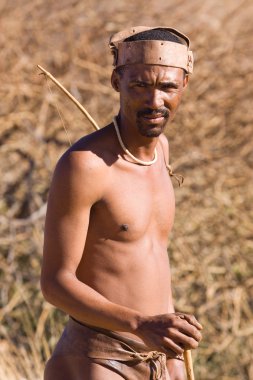 San adam yerel yerleşim