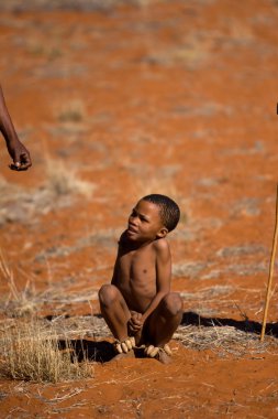 San çocuk yerel yerleşim