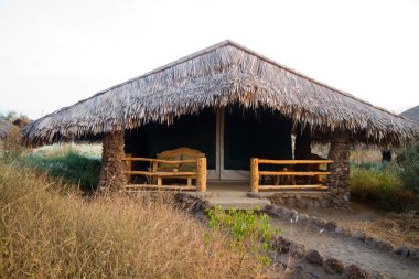 Amboseli Ulusal Parkı