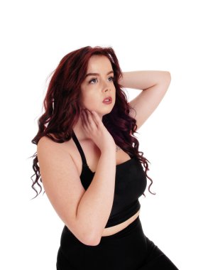 güzel bir kadın arıyorum.