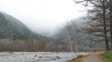 Kamikochi Milli Parkı