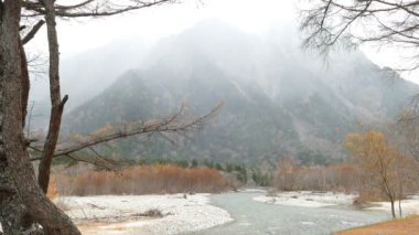 Kamikochi Milli Parkı