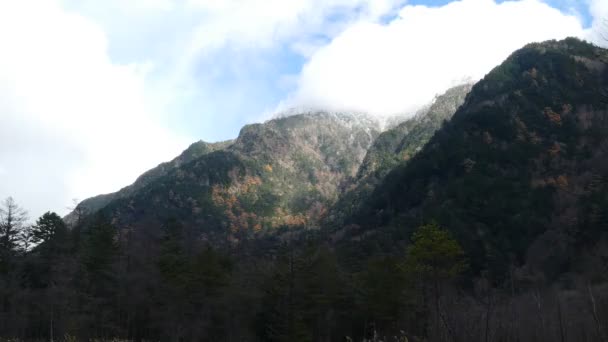 Parc national kamikochi — Video