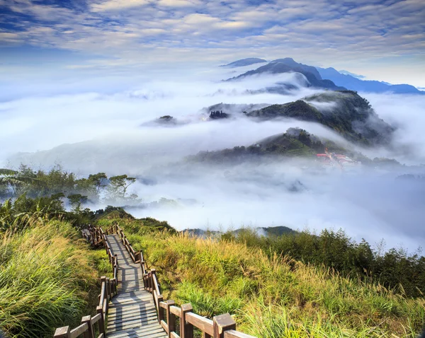  güzel manzara güzel dağ güneş renkle görüntüleme