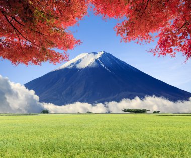 güzel manzara güzel doğa renkle görüntüleme