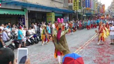 Kuan çevresinde bölge, Bali, New Taipei City, Tayvan