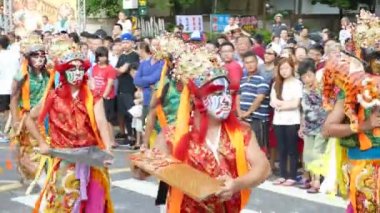 Kuan çevresinde bölge, Bali, New Taipei City, Tayvan