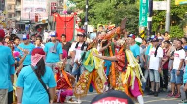 Kuan çevresinde bölge, Bali, New Taipei City, Tayvan