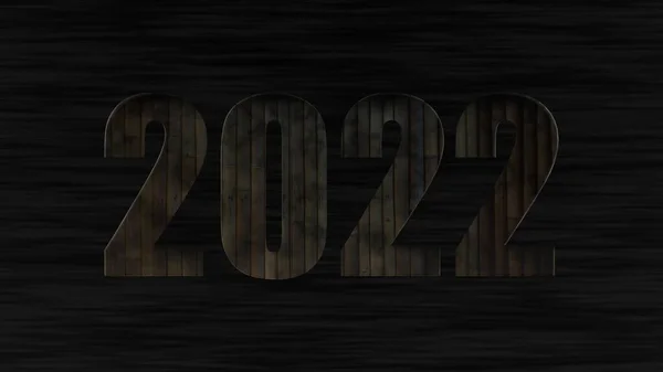 렌더링 2022 — 스톡 사진