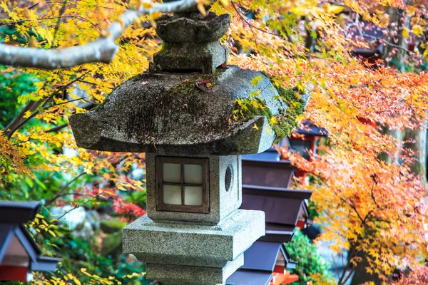 Kurama-dera — Stock Photo, Image