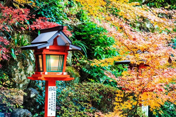 Kurama-dera —  Fotos de Stock