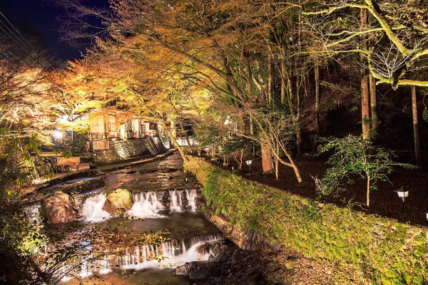 Kifune Shrine — Stockfoto