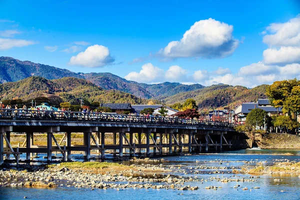 Vörös japán juhar őszre kelve, kyoto japán momiji fa — Stock Fotó