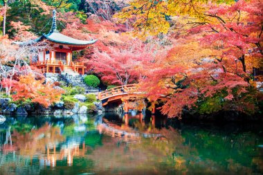 Recai-ji fushimi ku shingon Budist tapınağında olduğunu