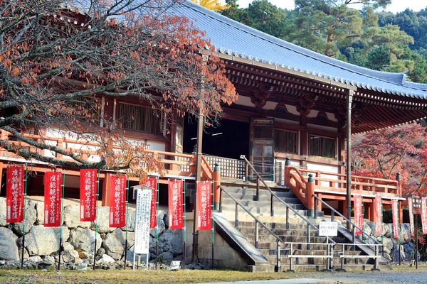 Daigo-ji — Stock Photo, Image