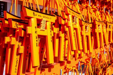 Fushimi Inari Taisha clipart