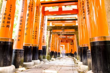 Fushimi Inari taisha