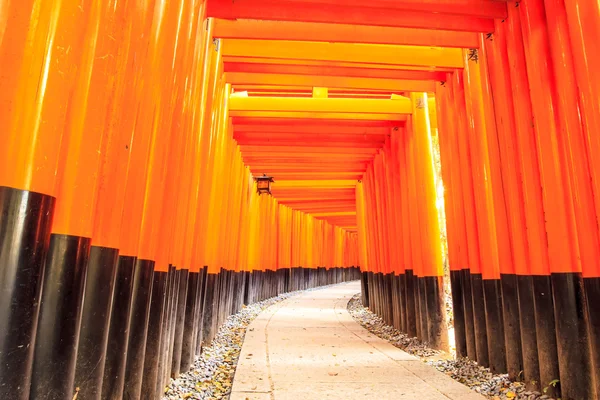 Fushimi Inari taisha —  Fotos de Stock