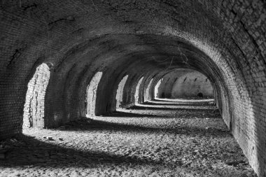 Tayvan'da Bina Tuğla