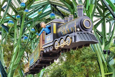 Jimmy Meydanı Ilan County, Tayvan