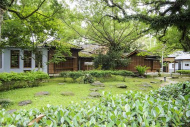 Jimmy Meydanı Ilan County, Tayvan