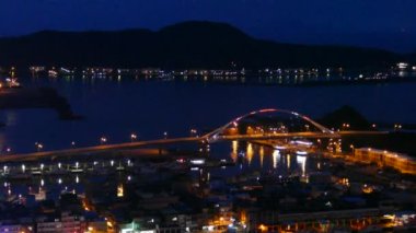 Nanfang-ao Gözcü Gece