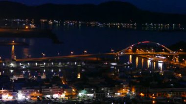 Nanfang-ao Gözcü Gece