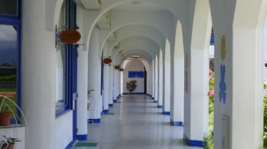 En güzel Taitung Conunty Fong Yuan İlköğretim Okulu