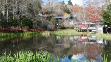 Karuizawa, Nagano