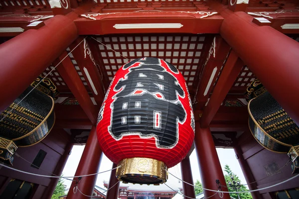 Senso-ji Temple, Asakusa, Tokyo, Japan — Stock Photo, Image