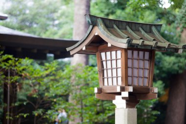 Lamba Tapınağı, Japonya