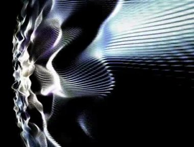 güzel arka plan rengiyle patlayan güç