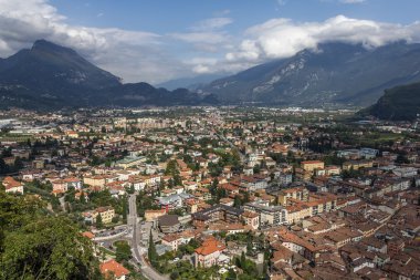 Bir Riva del Garda