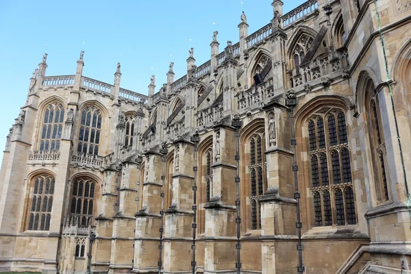 Windsor Castle, England