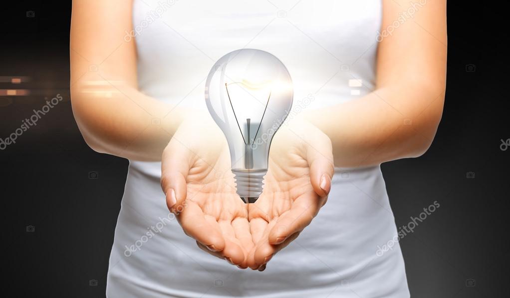 Hands Of Light Ebook