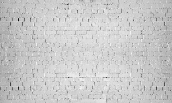 Fondo de pared de ladrillo gris —  Fotos de Stock