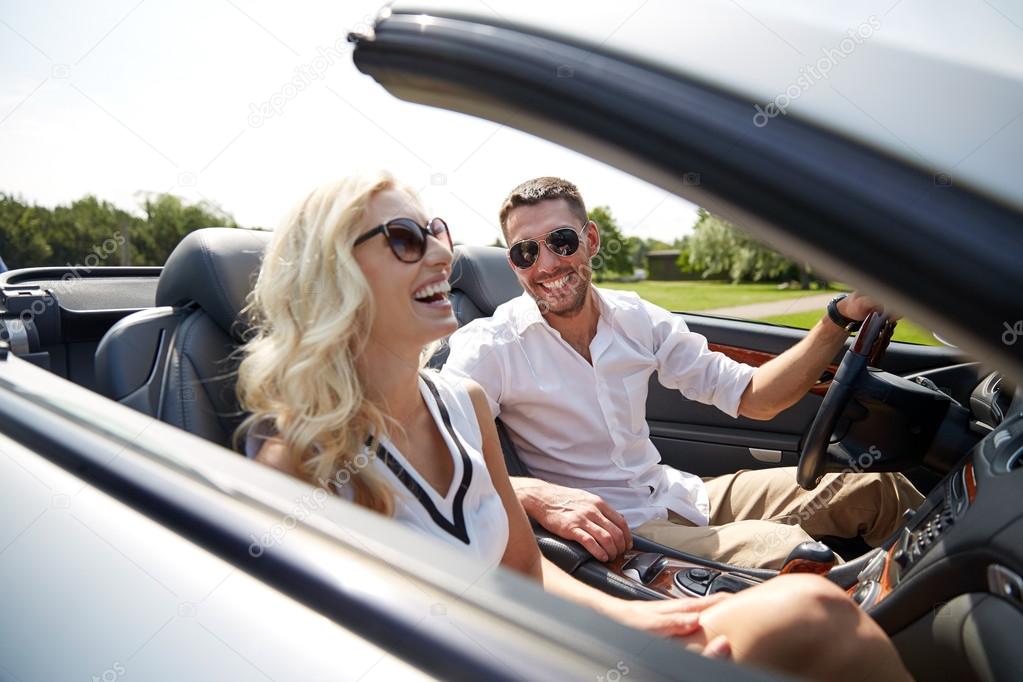 Los hombres envidiamos los coches y las mujeres de otros.