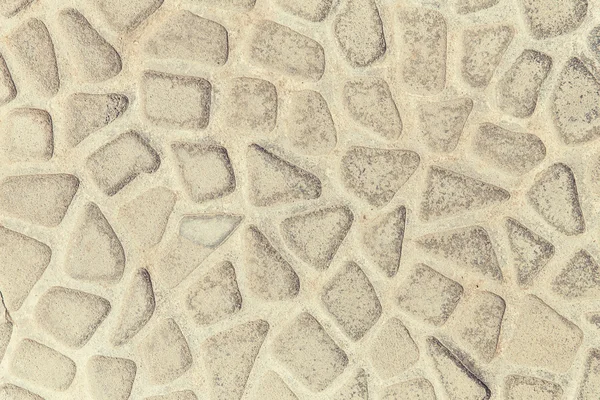 Stone decorative tile texture — Stock Photo, Image