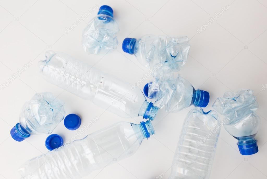 Empty clearance water bottles