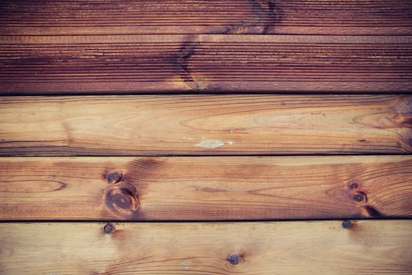 Tableros de madera fondo — Foto de Stock