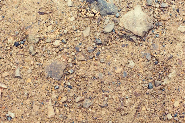Close up of brown ground — Stock Image Close up of brown ground Stock Image