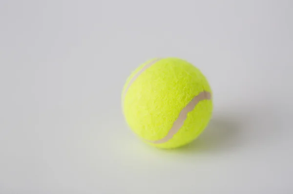 テニス ・ ボールのクローズ アップ — ストック写真