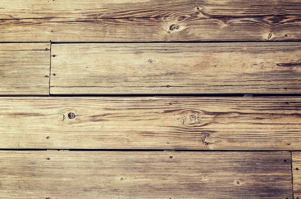 Close-up de piso de madeira ou parede de fundo — Fotografia de Stock