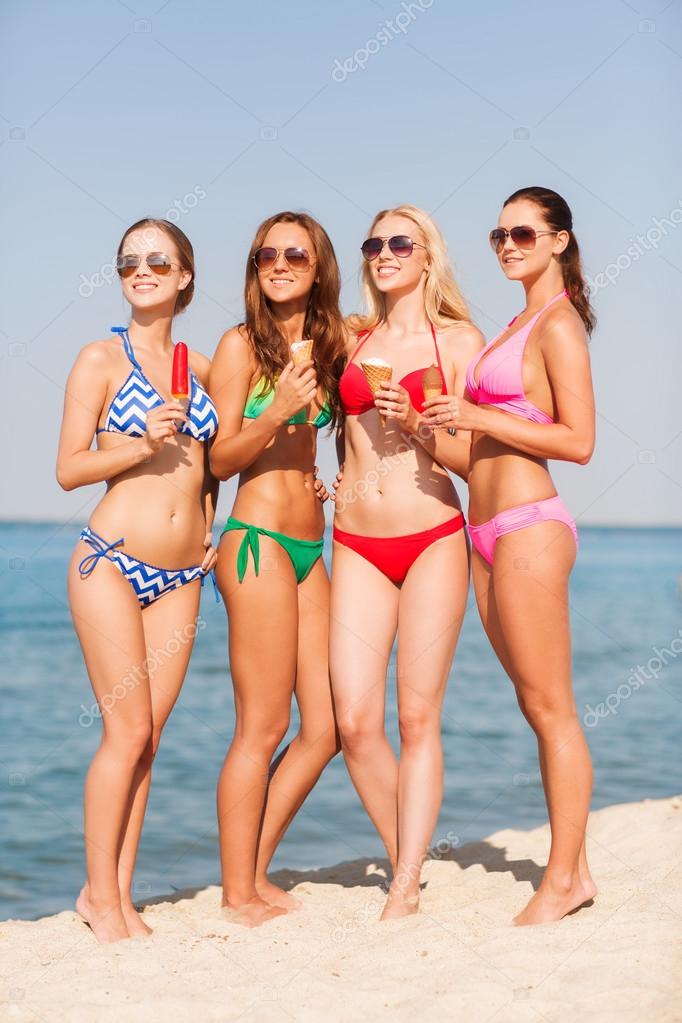 Apologise, Mujeres en la playa Mujeres en la playa