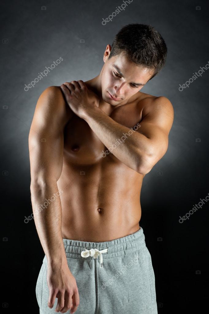 Weibliche Bodybuilderin übt Nackt Wrestling Aus, Was Für Ein Körper Weibliche Bodybuilderin übt Nackt Wrestling Aus, Was Für Ein Körper