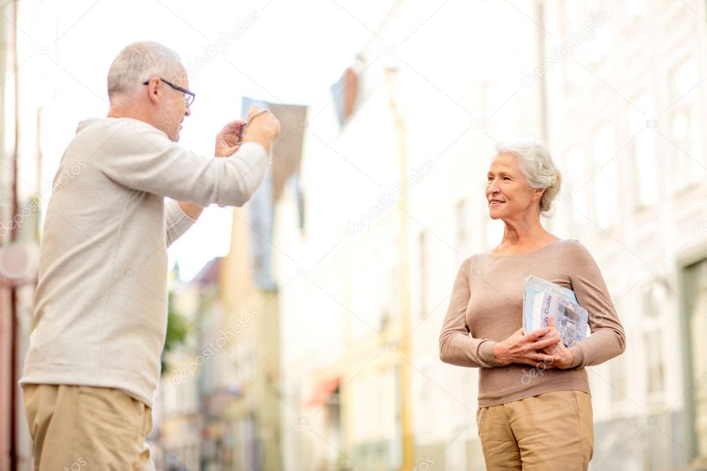 50's And Older Senior Dating Online Site