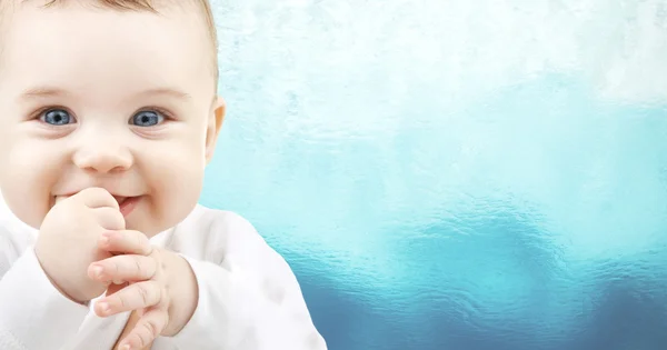 Adorable baby — Stock Photo, Image