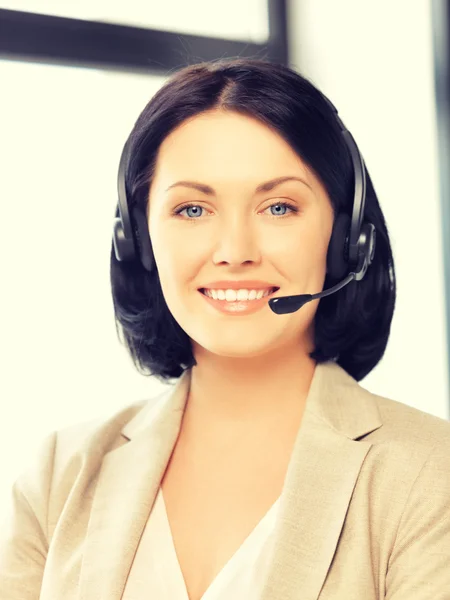 Helpline — Stock Photo, Image