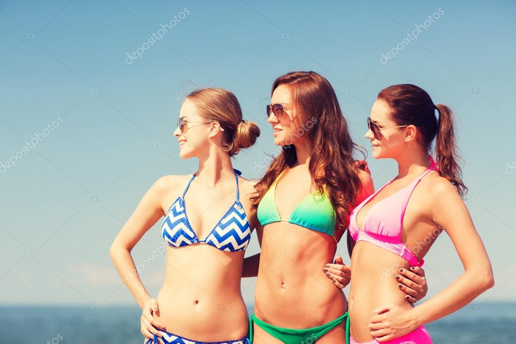 Young Teen Girl Bikini: Over 739 Royalty-Free Licensable Stock
